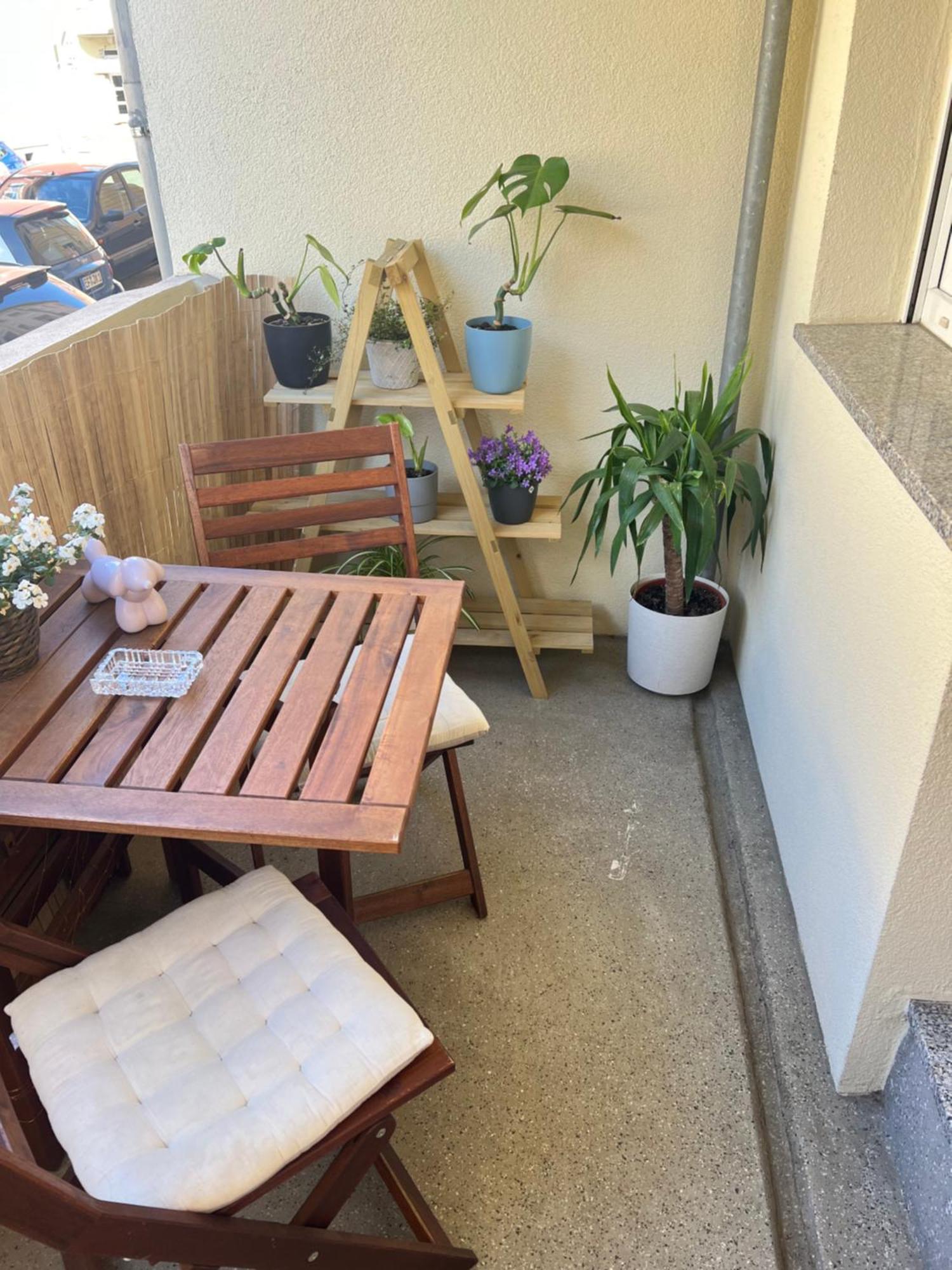 Homestay Benzi แอร์ฟวร์ท ภายนอก รูปภาพ